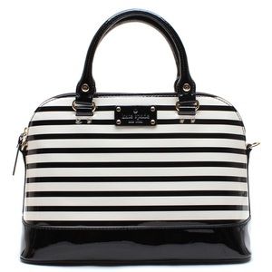 🌟 Kate Spade - Rachelle Wellesley Shoulder Bag 🌟